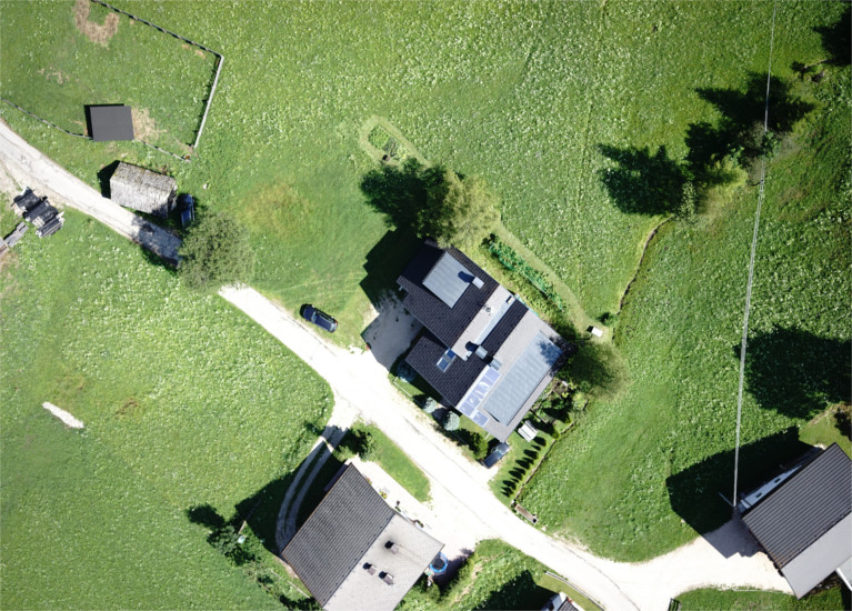 UAV air pic